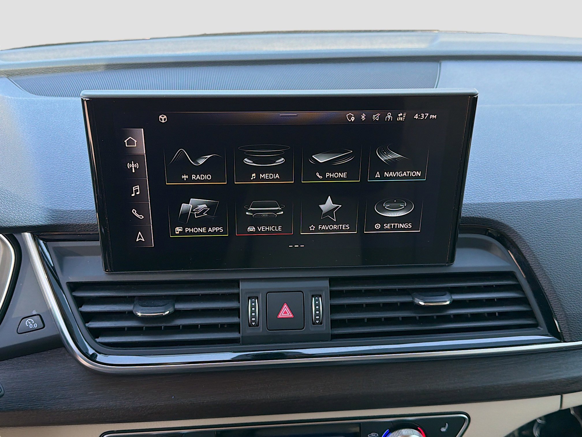 Used 2021 Audi Q5 Premium Plus w/ Premium Plus Package image 30