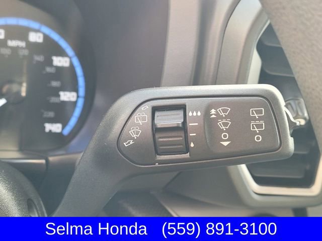 Used 2023 Ford Bronco Sport Big Bend image 17