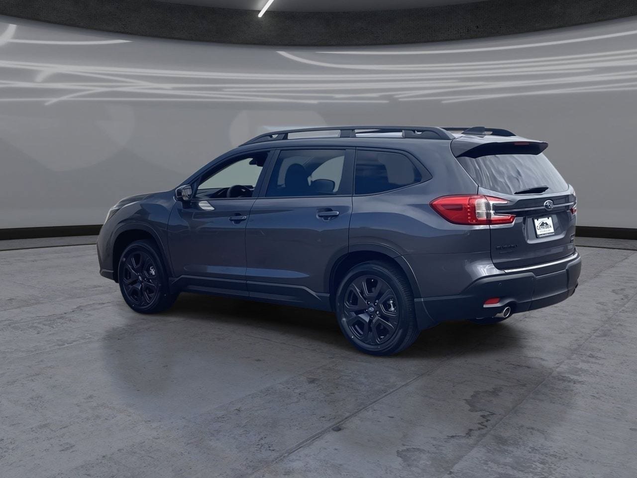 New 2026 Subaru Ascent Bronze Edition w/ Onyx Package AWD/4WD image 3