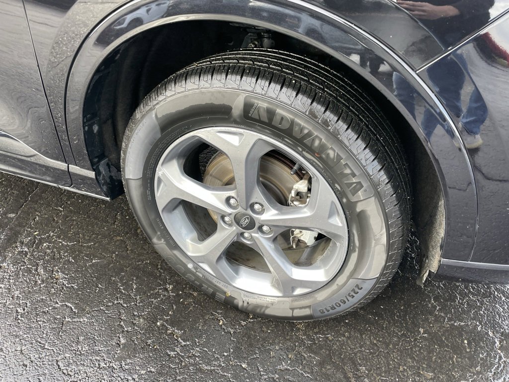 Used 2024 Ford Escape ST-Line image 4