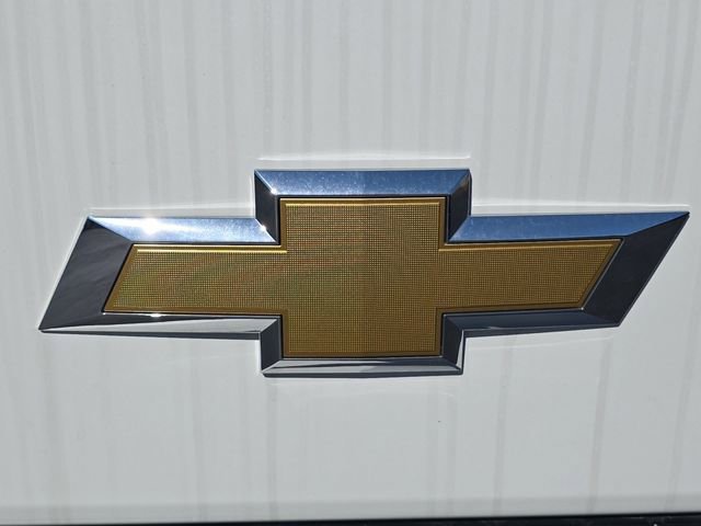 New 2025 Chevrolet Low Cab Forward image 25