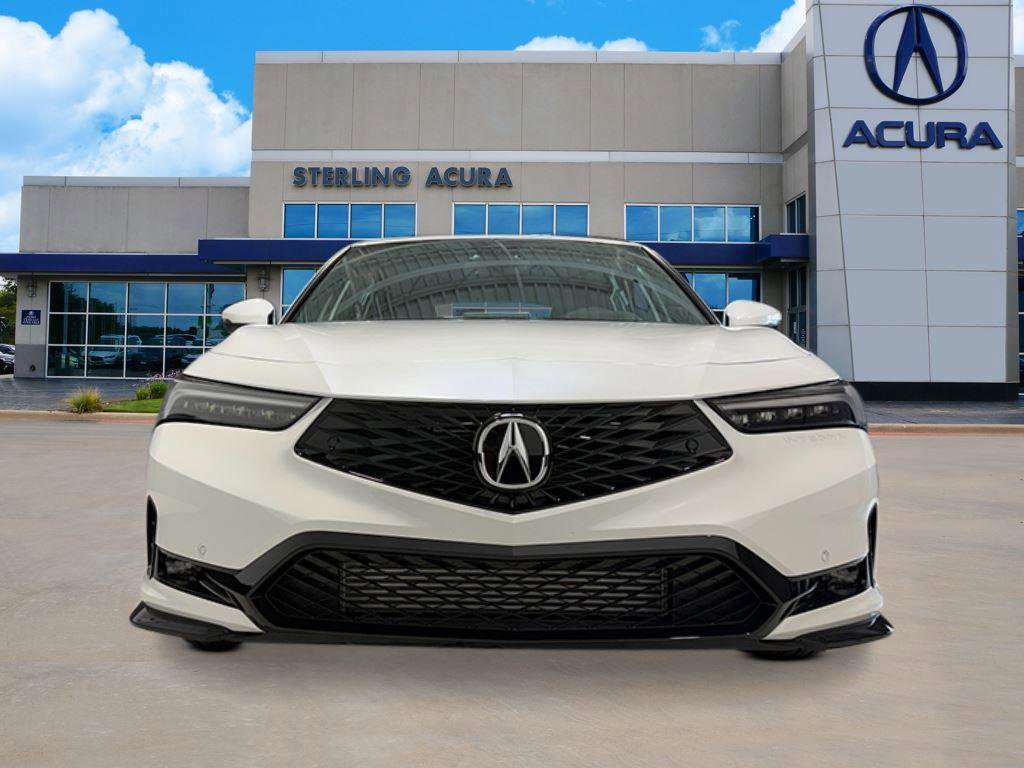 New 2026 Acura Integra A-Spec FWD image 8