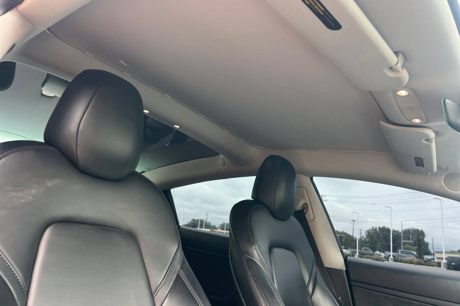 Used 2020 Tesla Model 3 RWD image 17