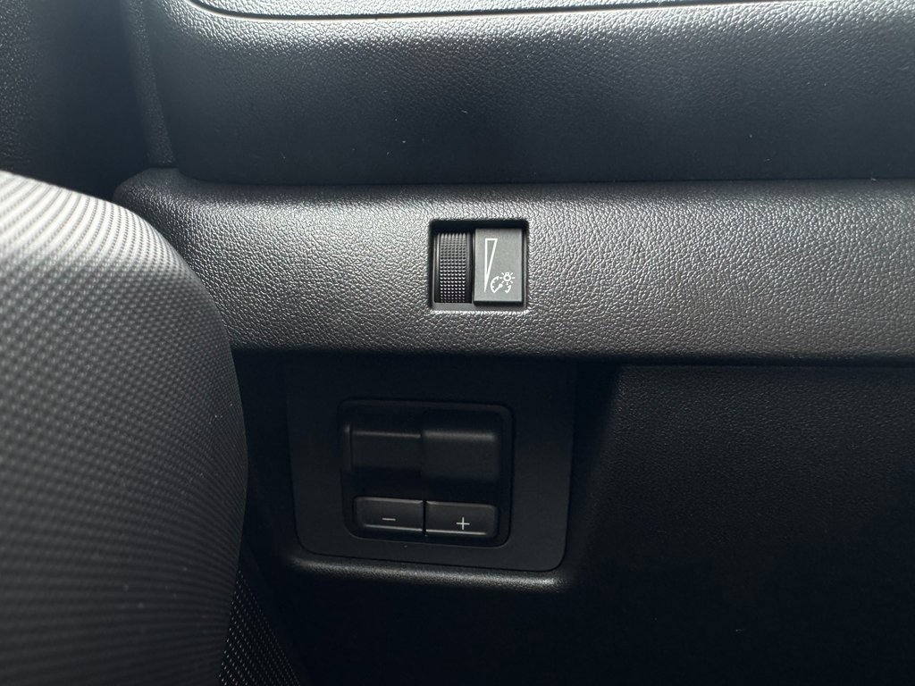 New 2026 Chevrolet Colorado Trail Boss w/ LPO, Skid Plate Package image 14