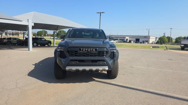 New 2026 Toyota Tacoma 4x4 Double Cab Hybrid image 3