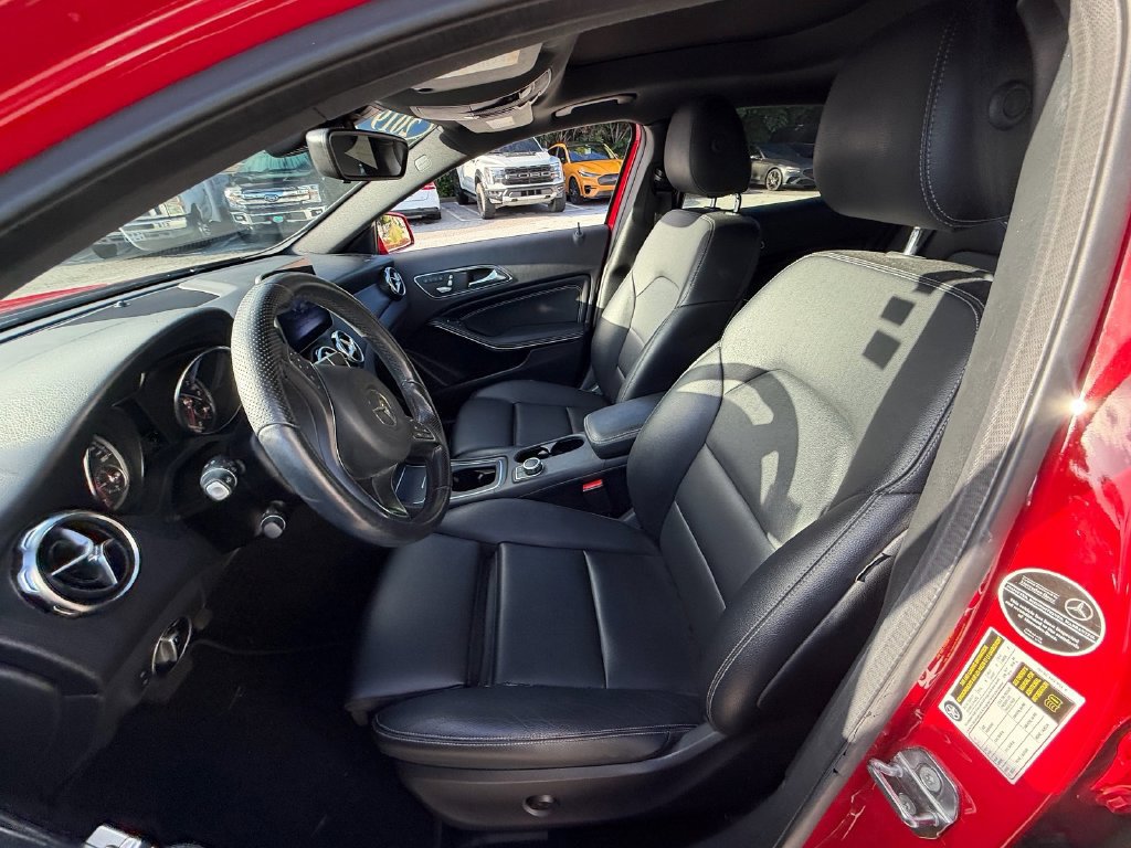 Used 2019 Mercedes-Benz GLA 250 image 9