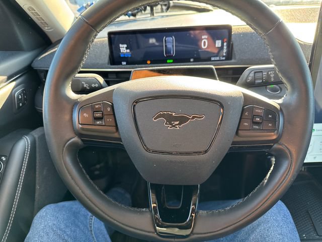 Used 2023 Ford Mustang Mach-E Premium AWD/4WD image 16