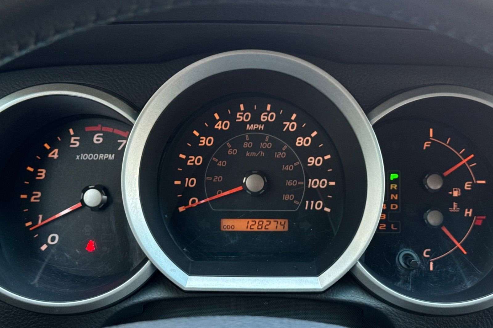 Used 2008 Toyota 4Runner Sport AWD/4WD image 22