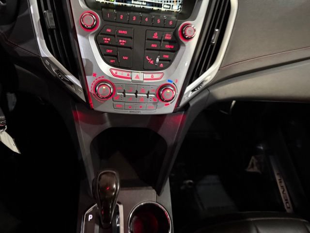 Used 2014 GMC Terrain Denali FWD image 23