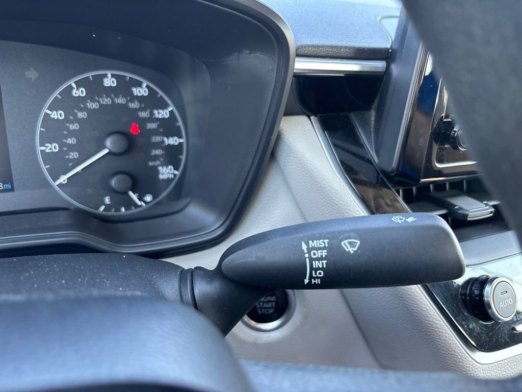 Used 2023 Toyota Corolla LE FWD image 46