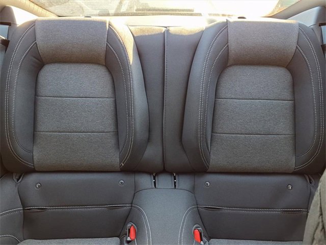 New 2026 Ford Mustang Coupe image 14