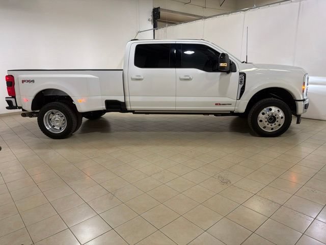 Used 2024 Ford F450 Lariat w/ Lariat Ultimate Package AWD/4WD image 7