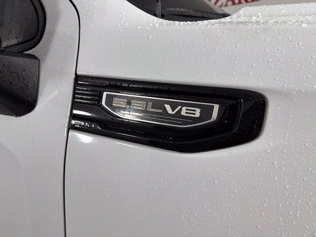 Used 2022 GMC Sierra 1500 Elevation RWD image 20