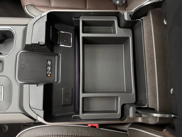 New 2026 GMC Sierra 2500 Denali w/ Denali Reserve Package image 36