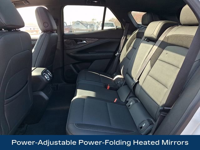 Used 2024 Chevrolet Blazer EV LT AWD/4WD image 19