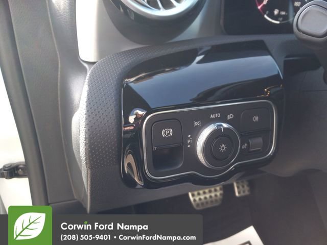 Used 2024 Mercedes-Benz CLA 250 4MATIC image 13