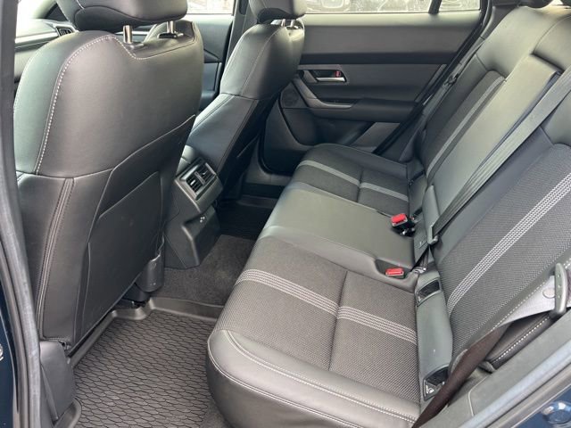 Used 2025 MAZDA CX-50 AWD 2.5 S w/ Weather Package image 27
