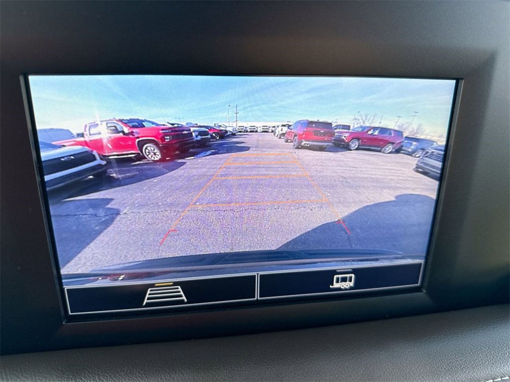 Used 2023 Chevrolet Tahoe LS w/ Driver Alert Package image 17