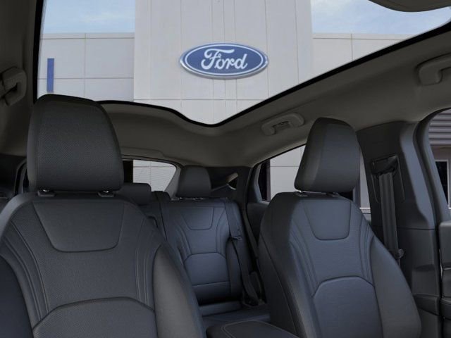 New 2025 Ford Mustang Mach-E Premium image 22