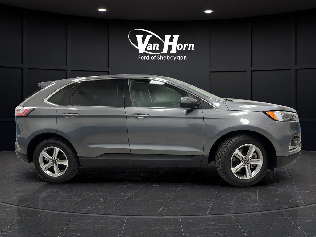 Used 2024 Ford Edge SEL w/ Convenience Package AWD/4WD image 8