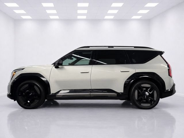 Used 2024 Kia EV9 GT-Line AWD/4WD image 5