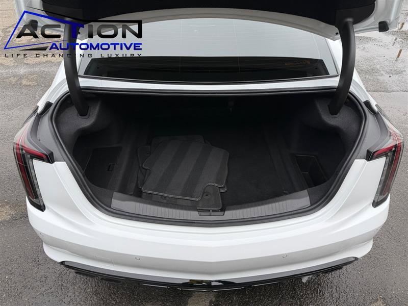 Used 2023 Cadillac CT5 V Blackwing w/ Driver Assist Package image 19