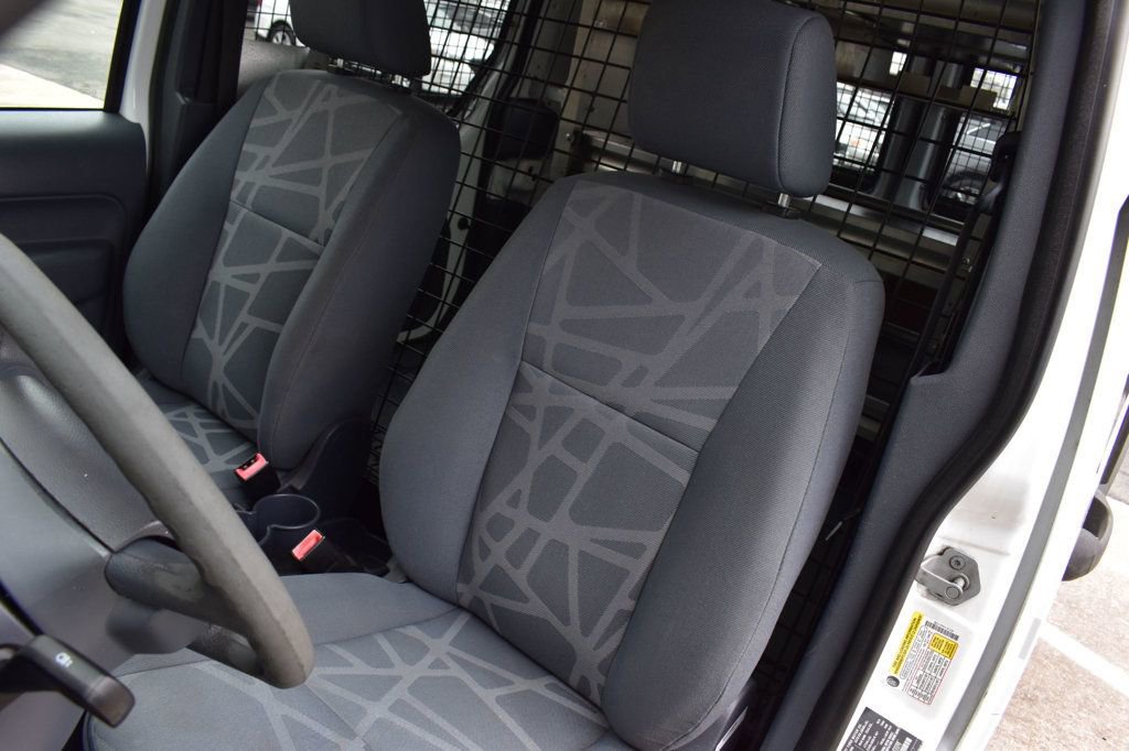Used 2012 Ford Transit Connect XLT image 14