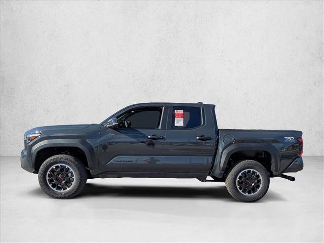 New 2026 Toyota Tacoma TRD Off-Road image 5