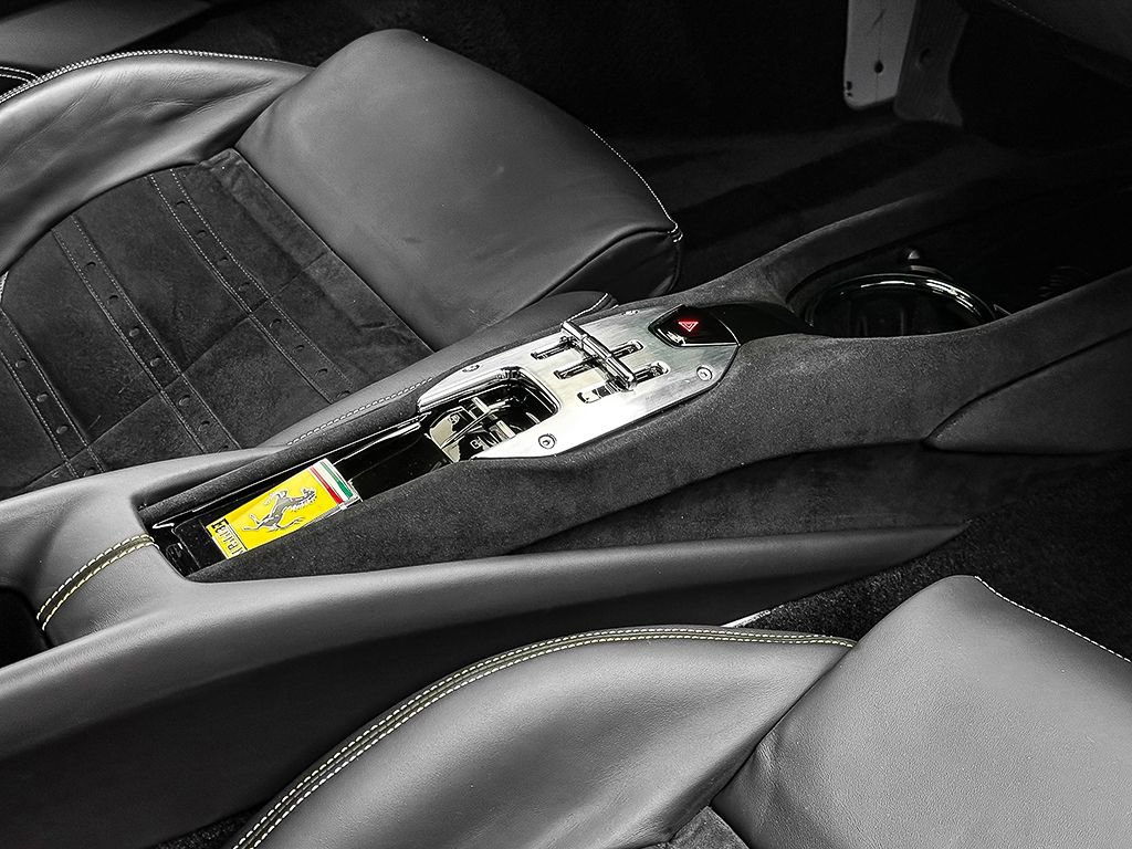 Used 2024 Ferrari 296 GTB RWD image 14