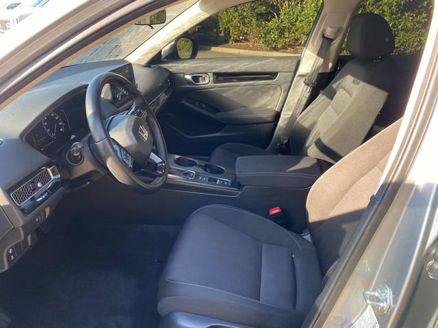 Used 2023 Honda Civic EX image 11