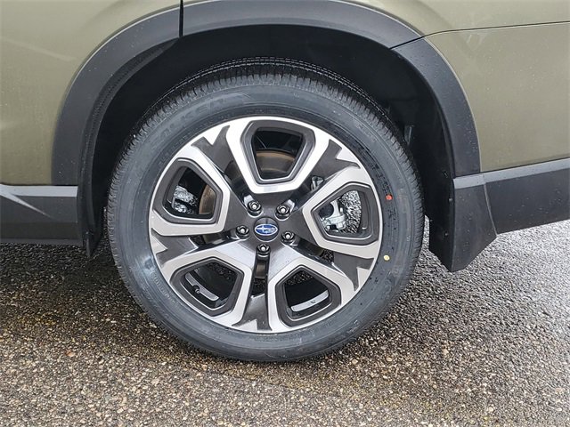 New 2026 Subaru Ascent Touring image 5