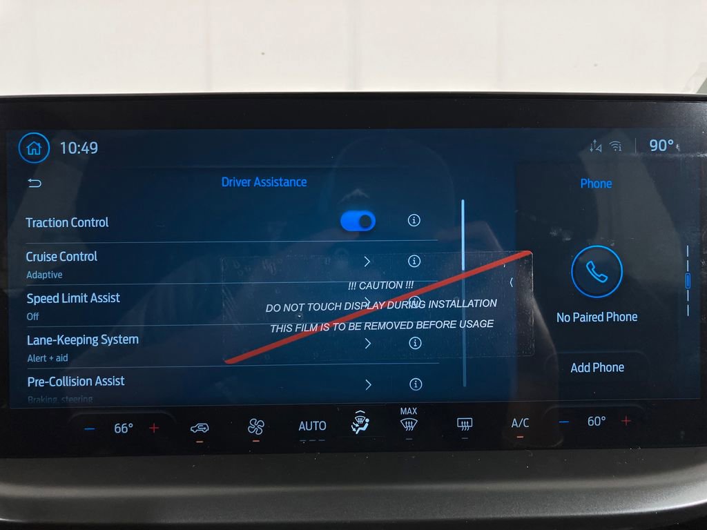 New 2026 Ford Escape Active w/ Tech Pack #1 image 25