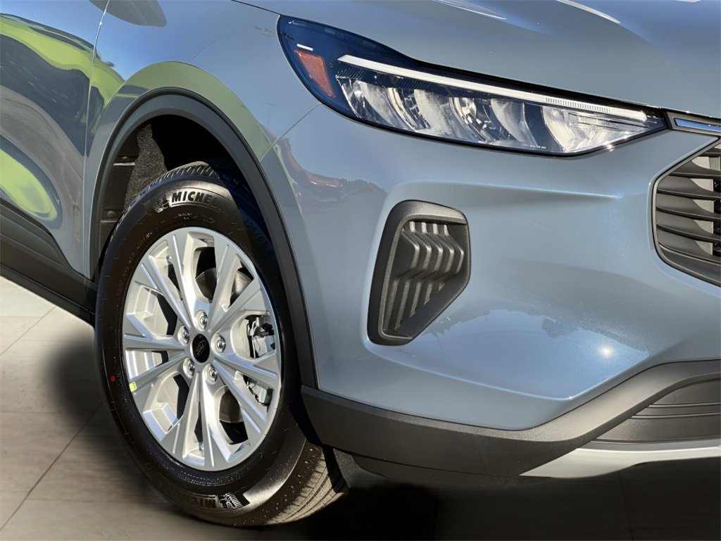 New 2026 Ford Escape Active image 39