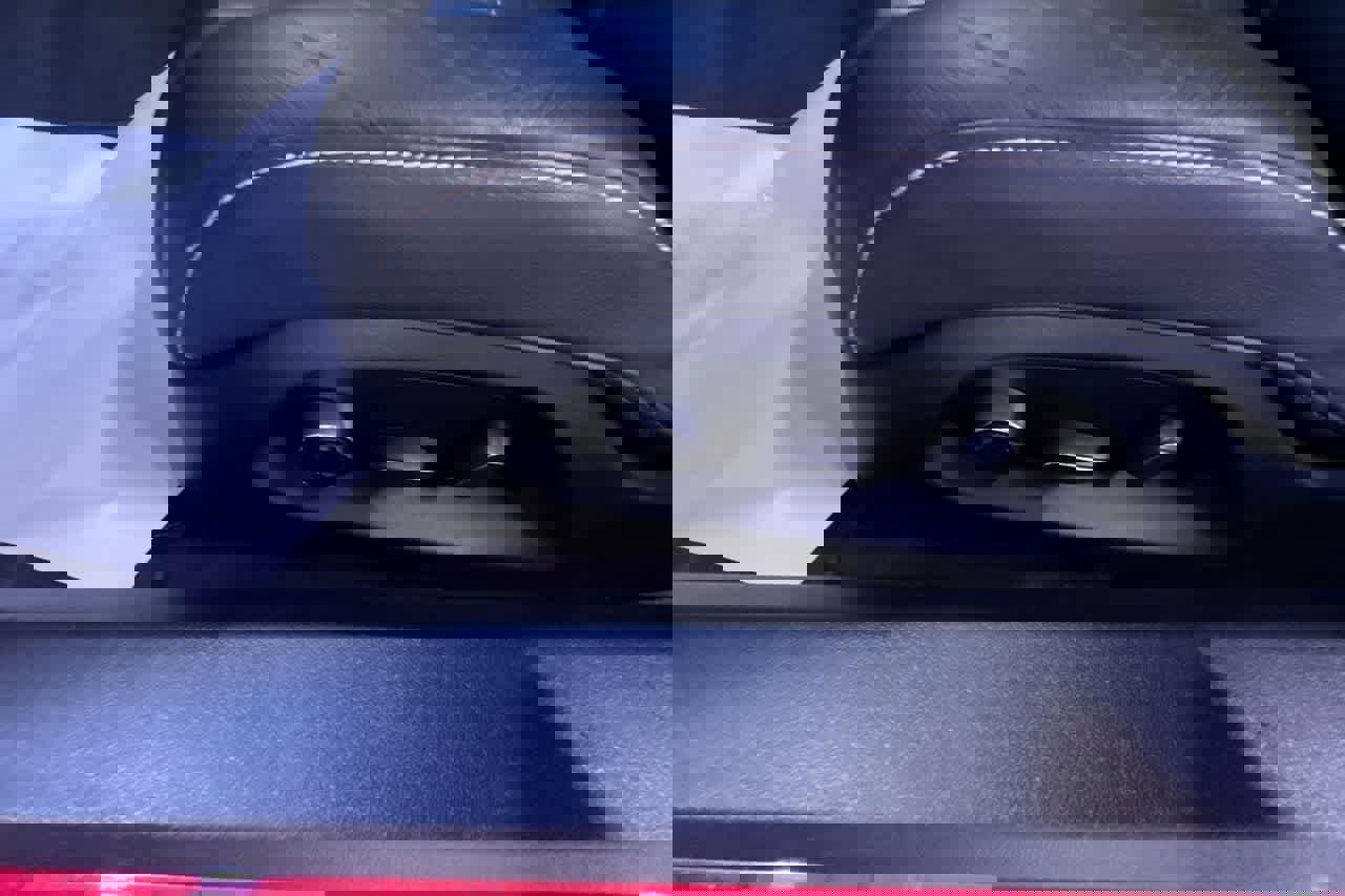 Used 2023 Chevrolet Corvette Stingray Preferred Cpe w/ Z51 Performance Package image 13