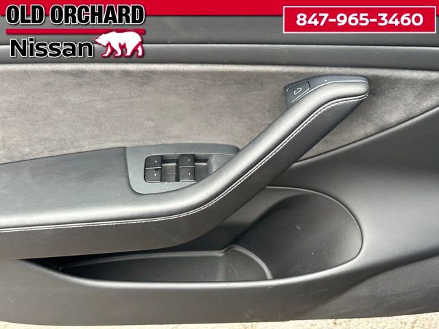 Used 2021 Tesla Model 3 Long Range image 9