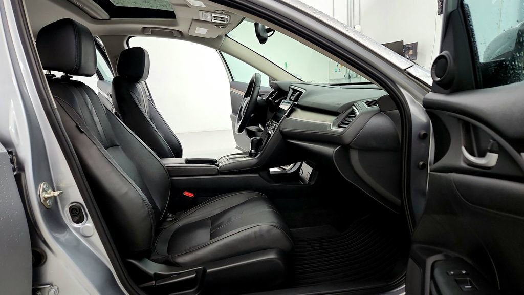 Used 2016 Honda Civic EX-L image 17