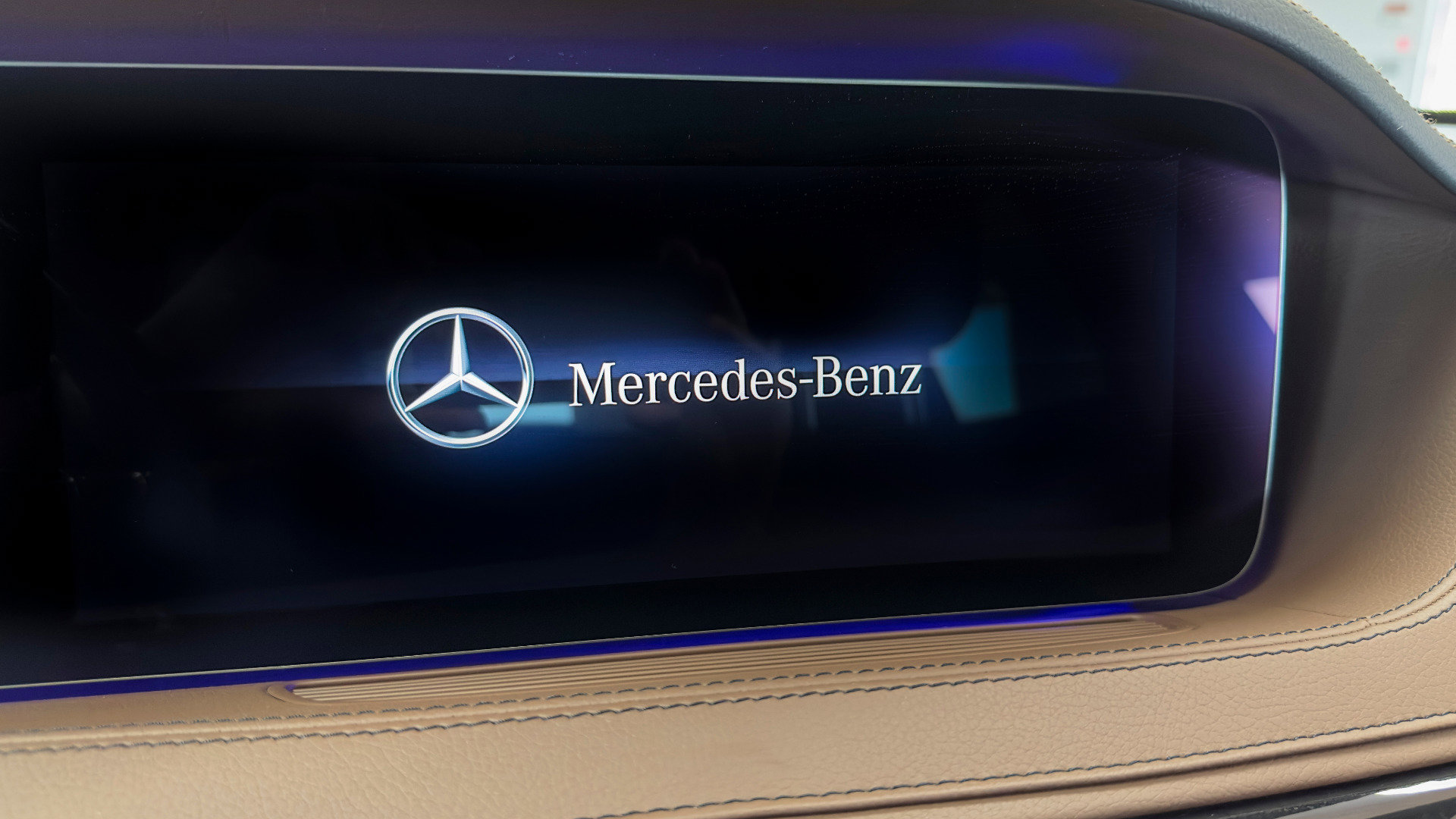 Used 2020 Mercedes-Benz S 560 Sedan image 75