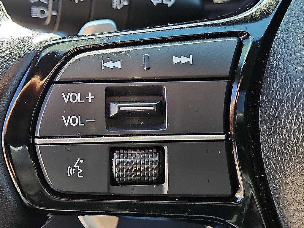 Certified 2025 Acura Integra A-Spec image 23