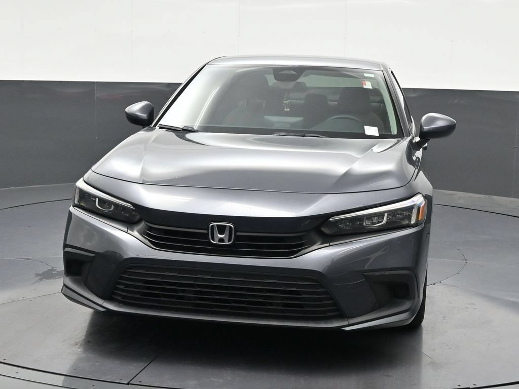 Used 2024 Honda Civic LX image 8