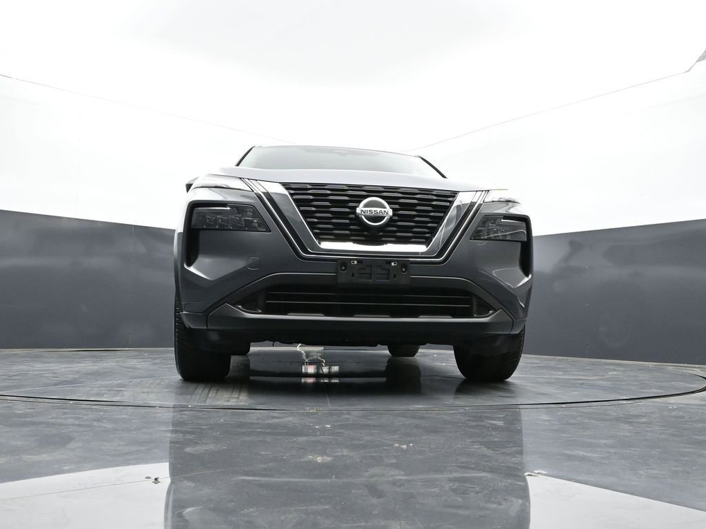 Used 2021 Nissan Rogue S AWD/4WD image 22