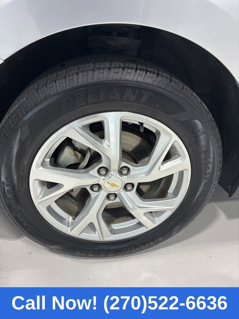 Used 2020 Chevrolet Equinox LT image 12
