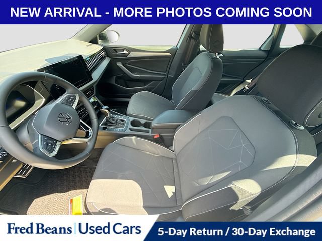 Used 2026 Volkswagen Jetta Sport FWD image 26