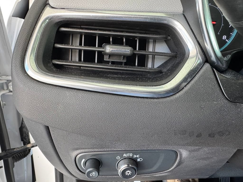 Used 2024 Chevrolet Equinox LS w/ Sport Edition FWD image 35