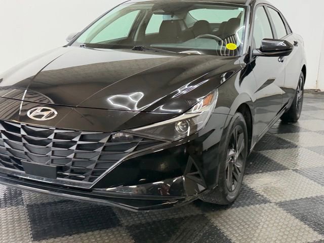 Used 2022 Hyundai Elantra SEL w/ Convenience Package image 7