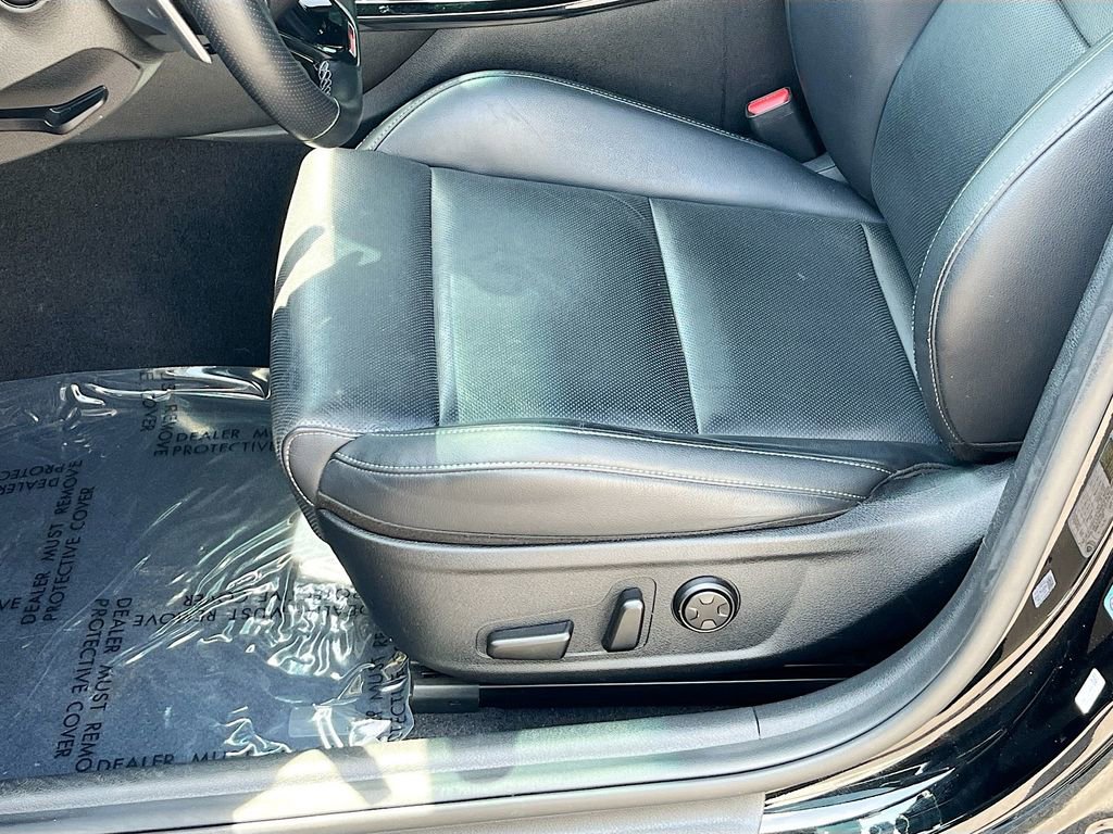 Certified 2021 Kia Stinger GT-Line w/ Paint Protection Package RWD image 13