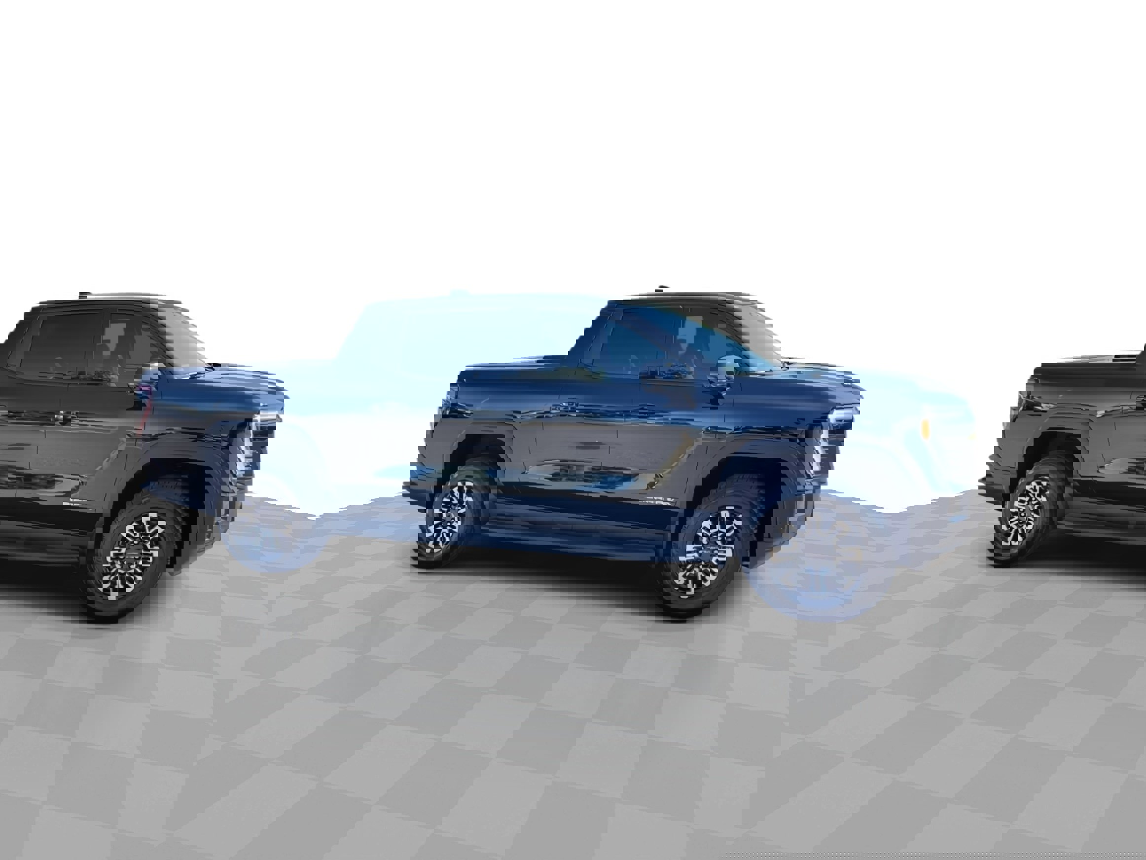 New 2026 GMC Sierra EV Elevation w/ Premium Package image 42