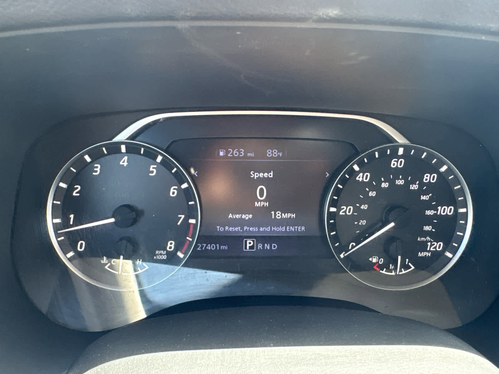 Used 2023 Nissan Frontier SV w/ Tow Package image 17