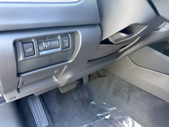 New 2026 Subaru Forester Premium AWD/4WD image 10