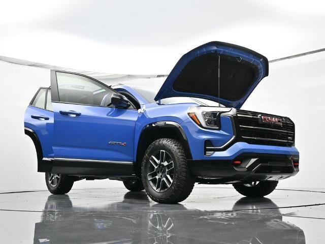 New 2026 GMC Terrain AT4 w/ Convenience Package III image 48