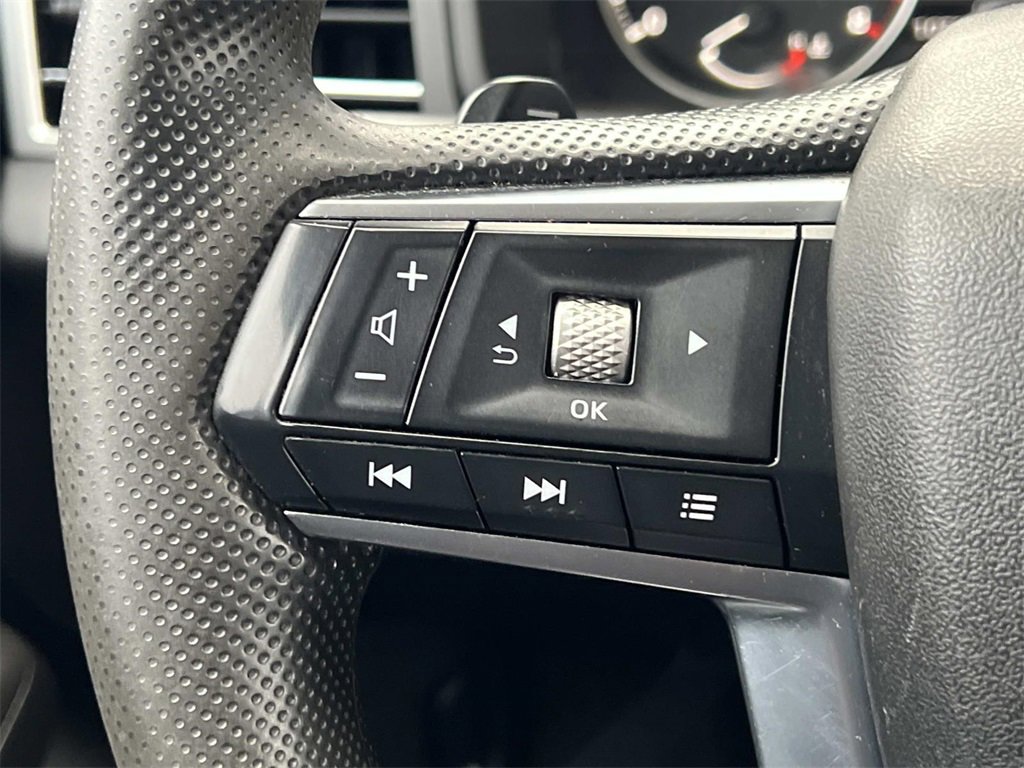 Used 2022 Mitsubishi Outlander ES image 22